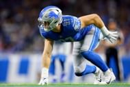 Green Bay Packers v Detroit Lions